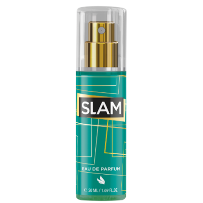 SLAM perfumes