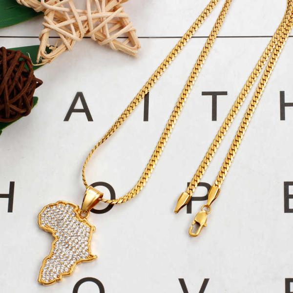 Necklace for both men and women