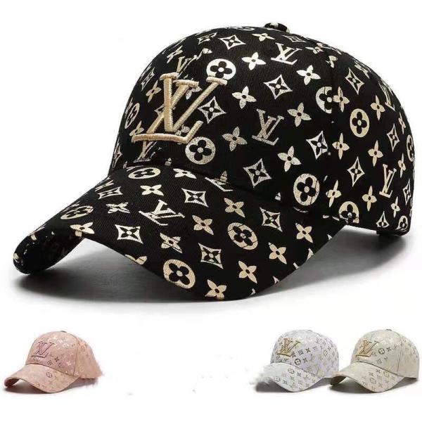 fashion cap high quality class A baseball cap Men