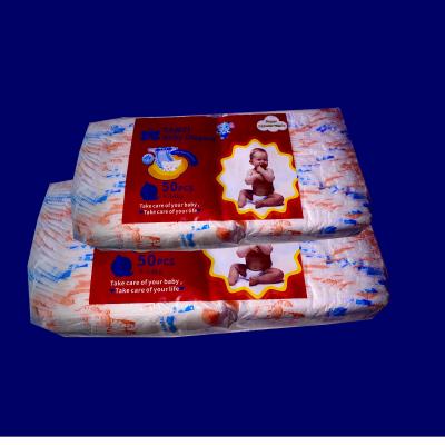 TANTI Baby Diapers