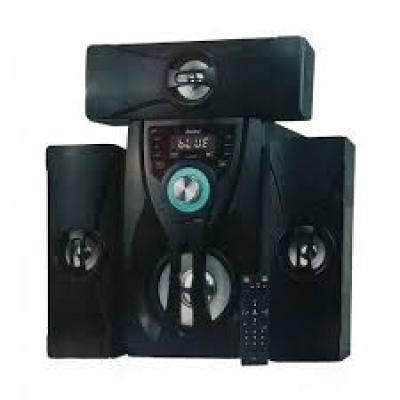 C&amp;amp;Y Bluetooth Strong Bass Subwoofer