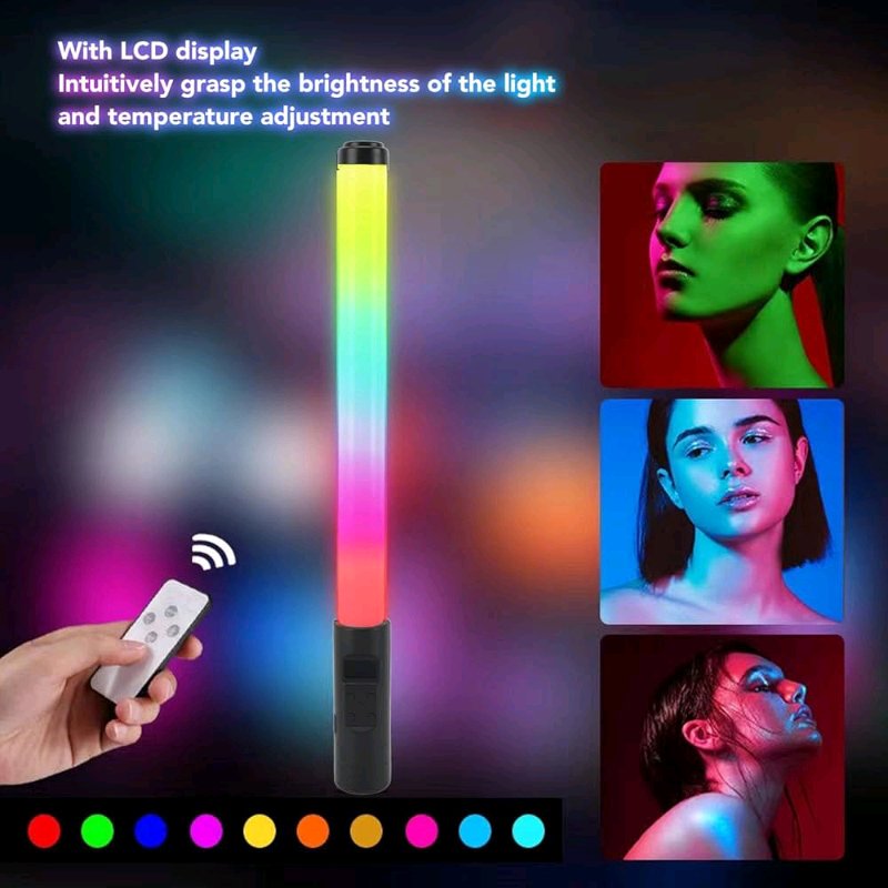 Video Light Stick,