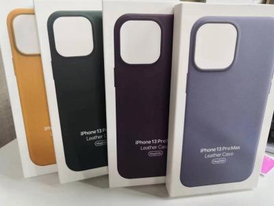 iPhone cases