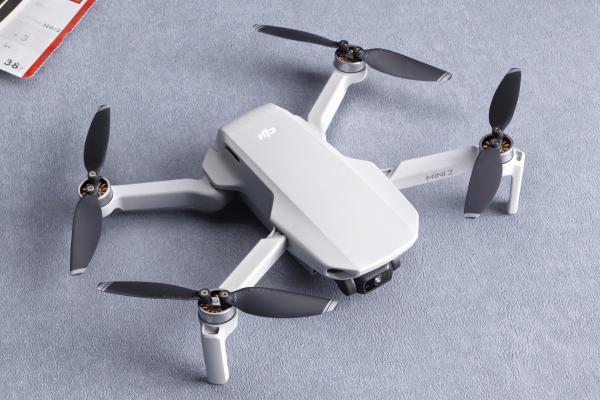 DJI Mini 2 Drone