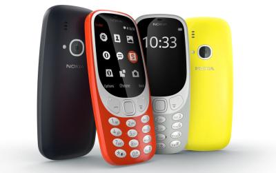 Nokia 3310 Phone