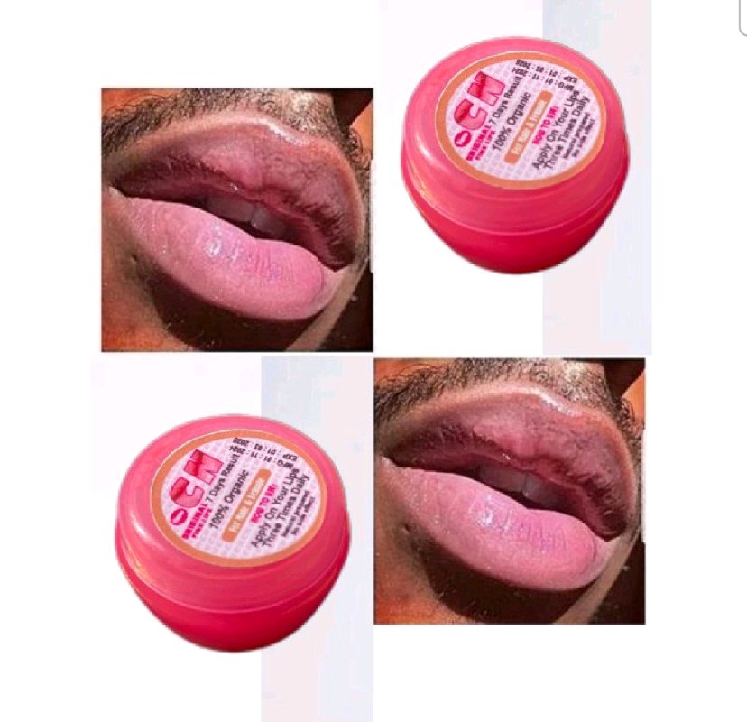 CN original Pink Lip 💋 Products