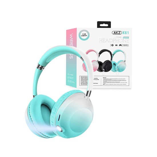 Stereo Headphones