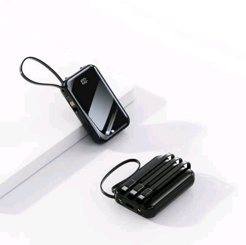 Anker power bank