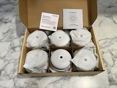 Smoke Alarms