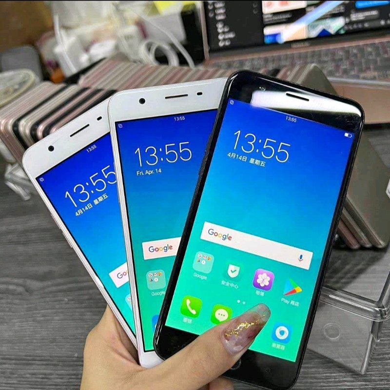 Oppo R9