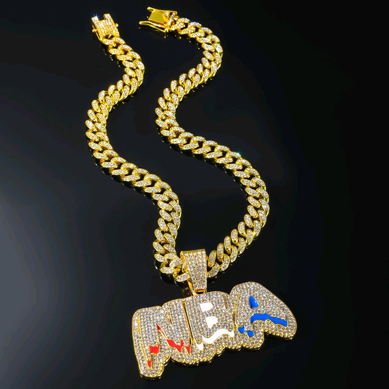 Necklace For men
