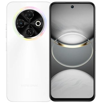 Tecno Spark 30C smartphone.