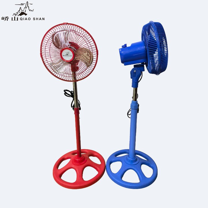 Middle Size Fan