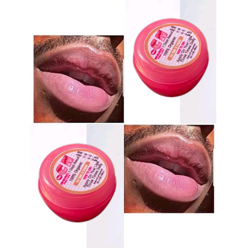 CN Original pink Lip $ 5.00 USD