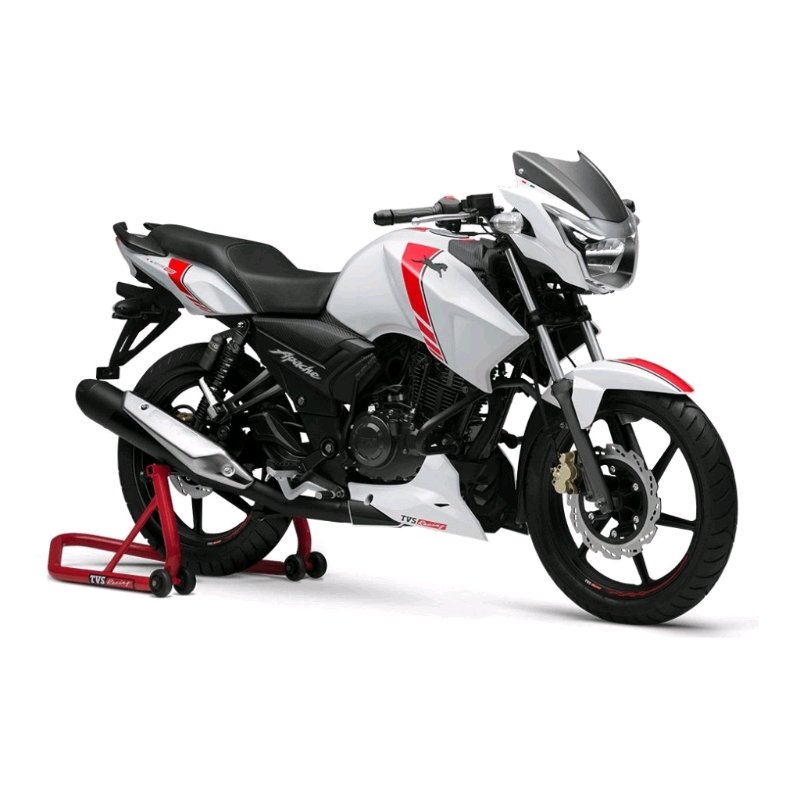 Apache RTR 180 $ 1850.00 USD