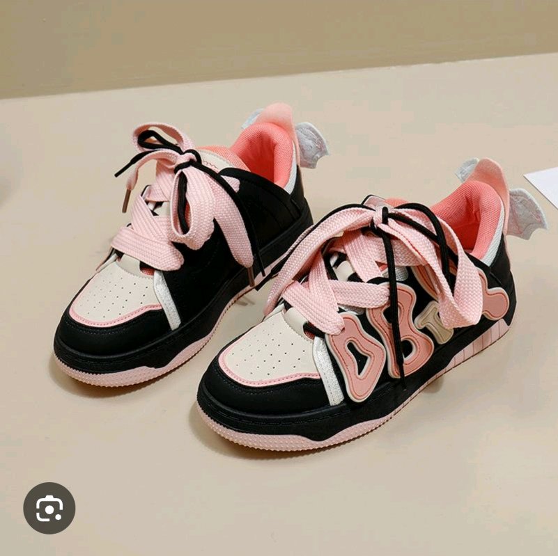 Ladies Shoes