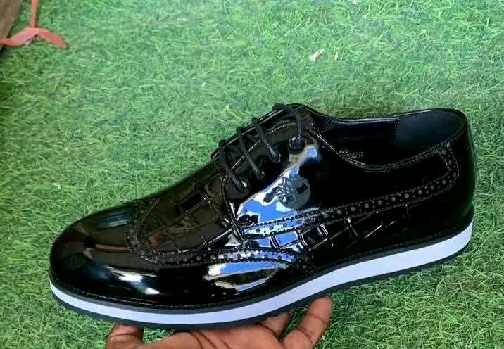 men shoes