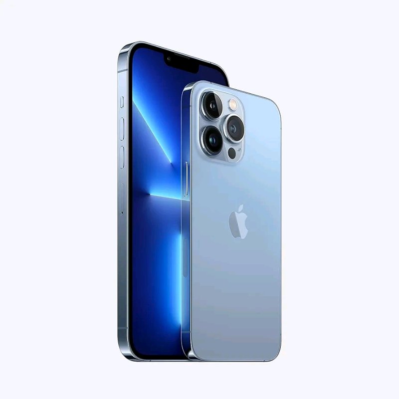 iPhone 13pro max