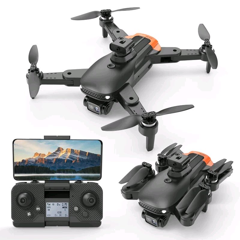 GX Max Drone