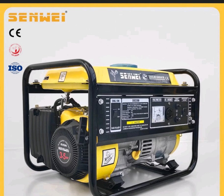 Generator