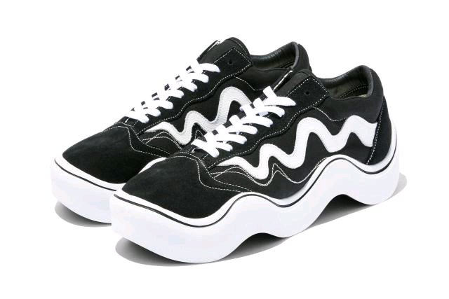 OG SNEAKERS