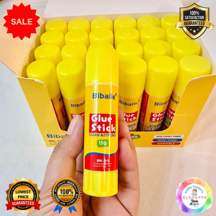 Free Glue