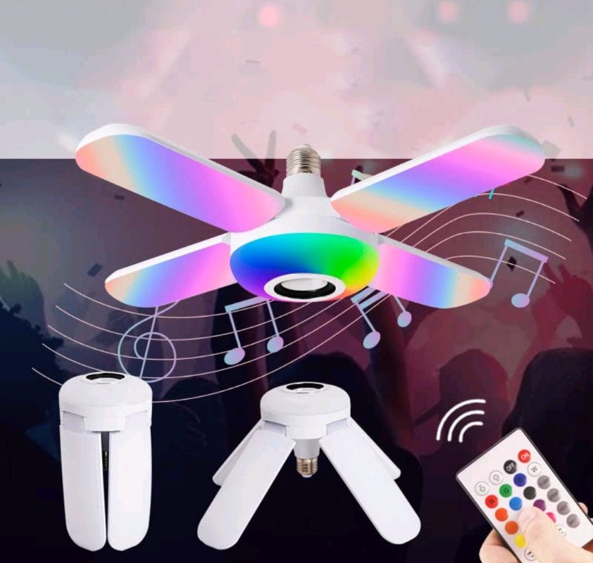 Music Light