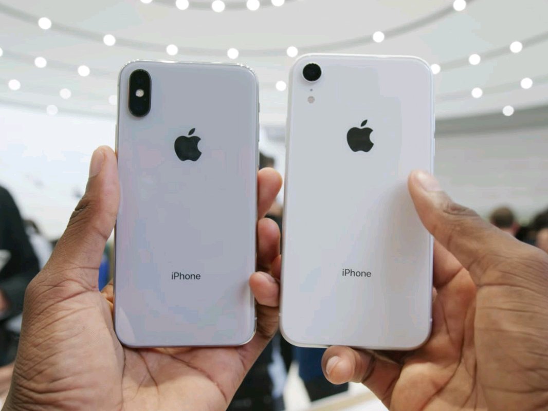 Iphone XR 128GB