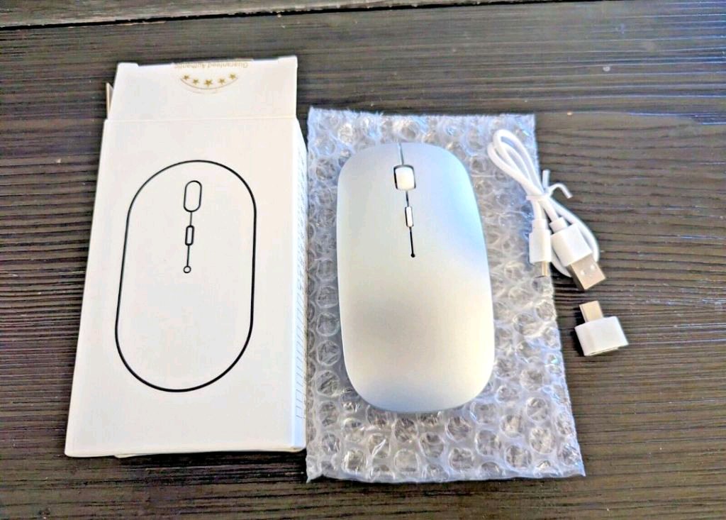 Wireless Home Mouse,