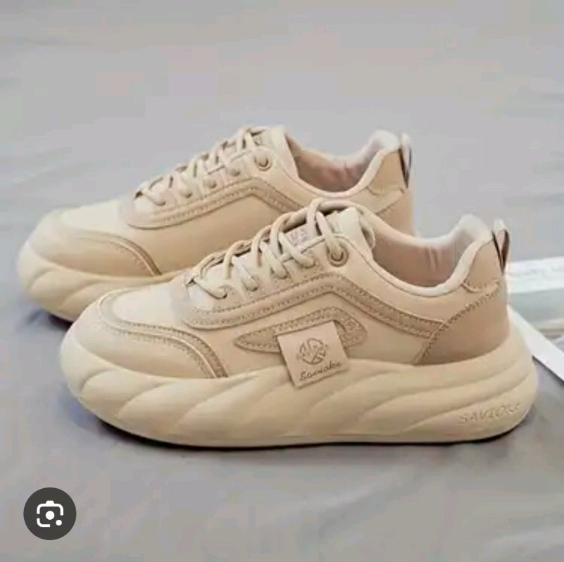 women chunky